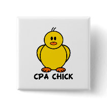 CPA Chick Button