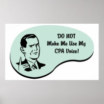 CPA Voice Print
