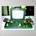 CPC 464 PRINT
