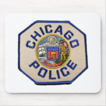 CPD Mouse Pad mousepads