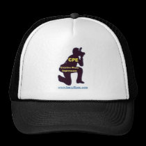 CPE Logo Hat hats