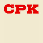 CPK Women T-Shirt