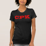 CPK Women T-Shirt
