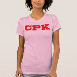 CPK Women Top Tee Shirts