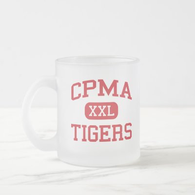 Go CPMA Tigers!