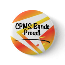 CPMS Bands Proud! buttons by symphonicpam CPMS Bands Proud! buttons