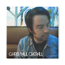 CPO photo magnet