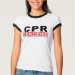 Ladies Ringer T-Shirt