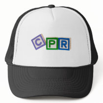CPR HATS