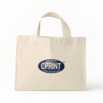 CPrint® Tote Bag