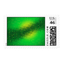 cpu postage stamps