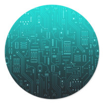 cpu stickers