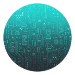 cpu stickers