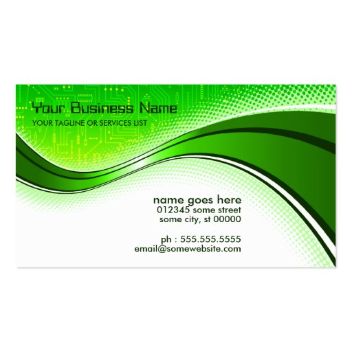 cpu v.2 business card (back side)