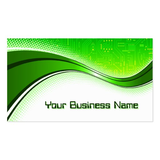cpu v.2 business card (front side)