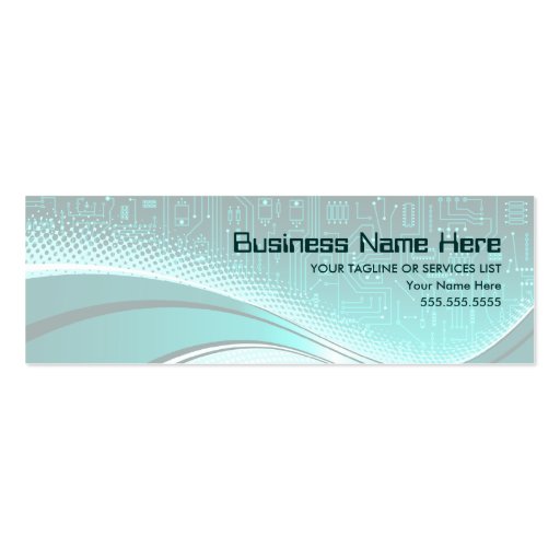 cpu v.2 business card (back side)