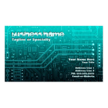 cpu v.3 business cards