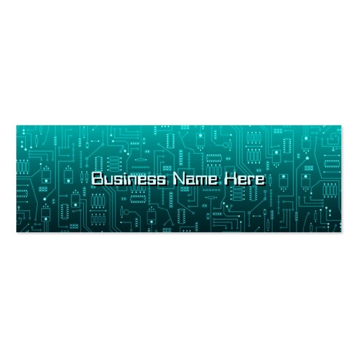cpu v.3 business cards (back side)