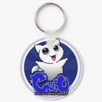 Créu Keychain