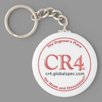 CR4 Keychain keychains