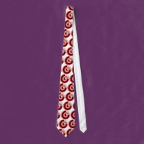 CR8N Tie