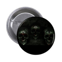 Cr�nes align�s - pins
