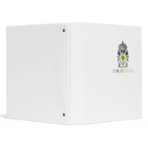CR  - Royal  Crest binders