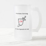 CR Stein Mugs