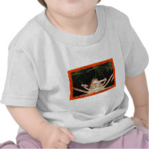 crab2 t-shirt