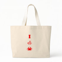 Crab bags by AnimalLove686 Crab bags