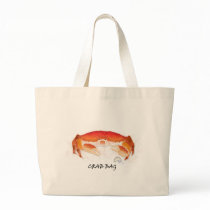 Crab-Bag by Paintedlynx Crab-Bag