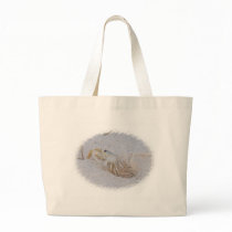 Crab Beach Bag