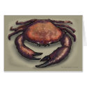 Crab cards