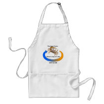 Crab Cycle aprons