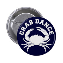Crab Dance Button