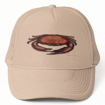 Crab hats