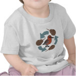 Crab-Knot Cycle Infant T-Shirt