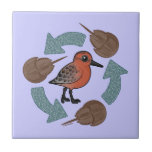 Crab-Knot Cycle Tile