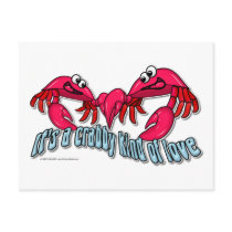 crab love