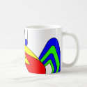 Crab-Mac-Claw mugs by lonvig Crab-Mac-Claw mugs