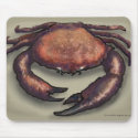 Crab mousepads
