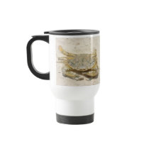Crab Mug
