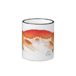 Crab Mug