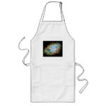 Crab Nebula Apron