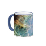 Crab Nebula Coffee mugs