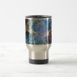 Crab Nebula Coffee Mug