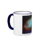 Crab nebula, Crab Nebula, Crab Nebula mugs
