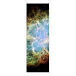 Crab Nebula – Hubble Telescope Business Cards