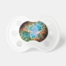 Crab Nebula – Hubble Telescope Pacifier