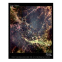 Crab Nebula Hubble Telescope posters by Space_Exploration Crab Nebula Hubble Telescope posters